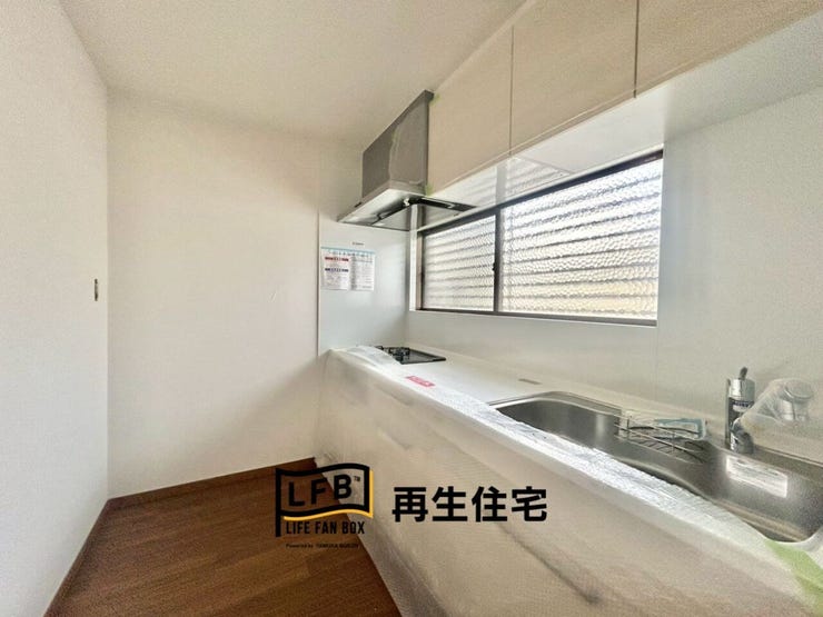 タカラスタンダードのオフェリアシリーズを採用◎