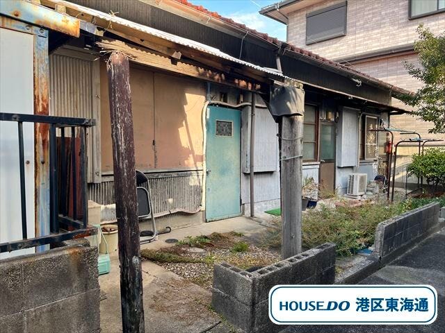 【外観】
建築条件が無い土地ですのでお好きなハウスメーカーで建築可能です!