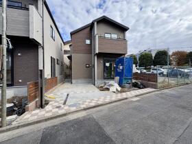 西東京市保谷町５丁目