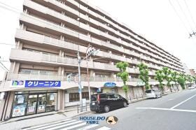 大阪市鶴見区今津中３丁目