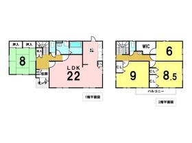 間取画像