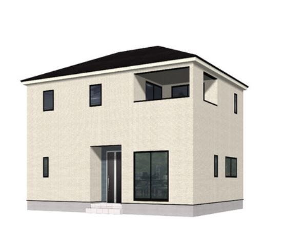 震度7の揺れに鍛えられた、ふたつの備え。地震の揺れに耐える「耐震性能」と、揺れを抑えて住宅へのダメージを軽減する「制震性能」を兼ね備えた建売住宅ブランド「QUIE」