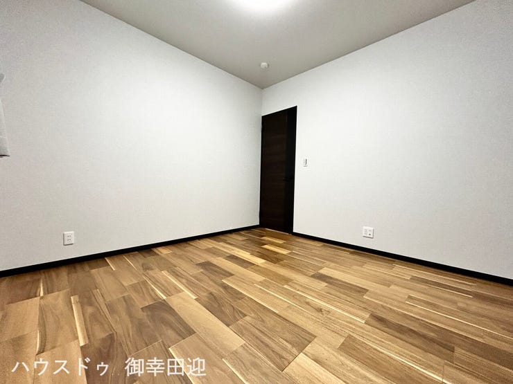 ■□■2階7帖洋室■□■心からリラックスできる静けさ、上質な眠りで、毎日をリセットします。明日への活力を養う空間です