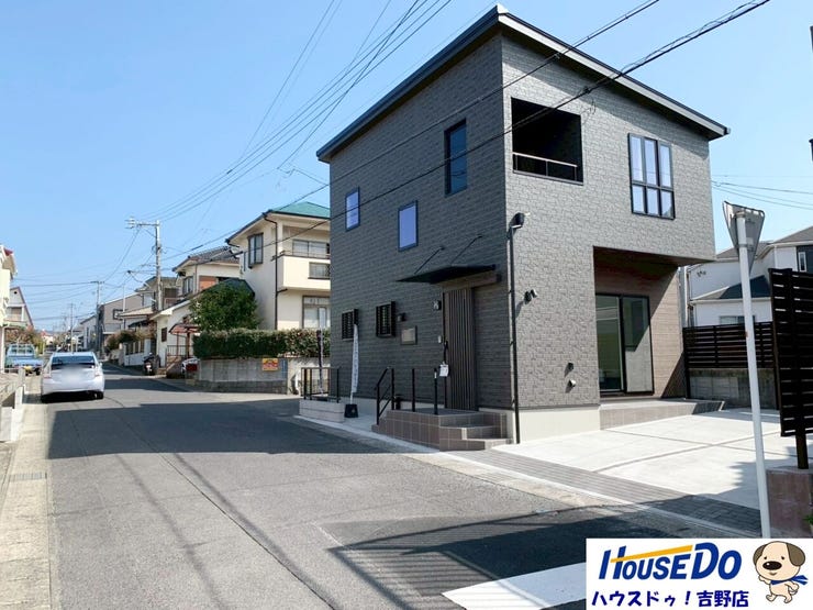 交通量も少ないのでラクラク駐車できます♪