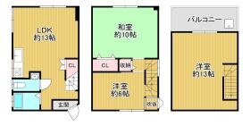 京都市右京区西京極東町
