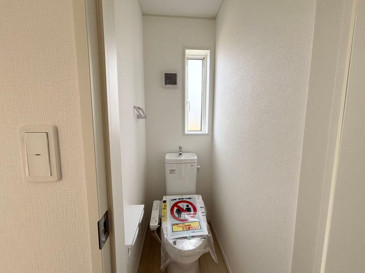 2階 トイレ