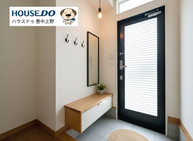 ※こちらはCGで加工したリノベーションプラン例となります。
※リノベーションには別途費用が発生します。お好みに合わせたプランのご提案も可能です!お気軽にお問い合わせ下さい。