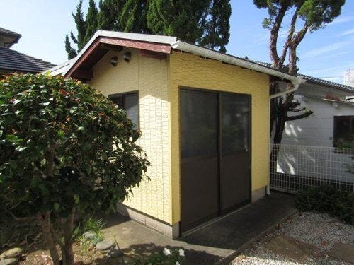 平成11年築別棟倉庫