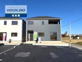 羽島市上中町長間