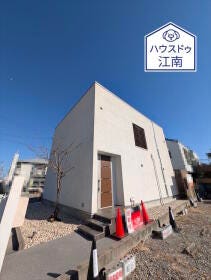 江南市古知野町北屋敷