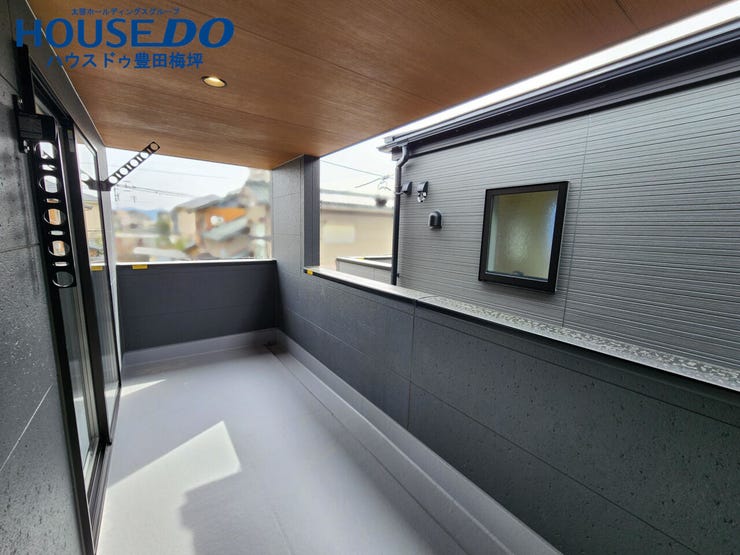 インナーバルコニー