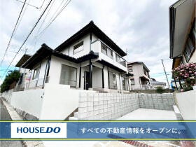 遠賀郡岡垣町旭台２丁目