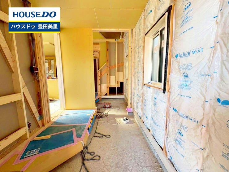 【見学予約受付中】現地をご覧いただき、周辺環境なども一緒にご確認いただけます!