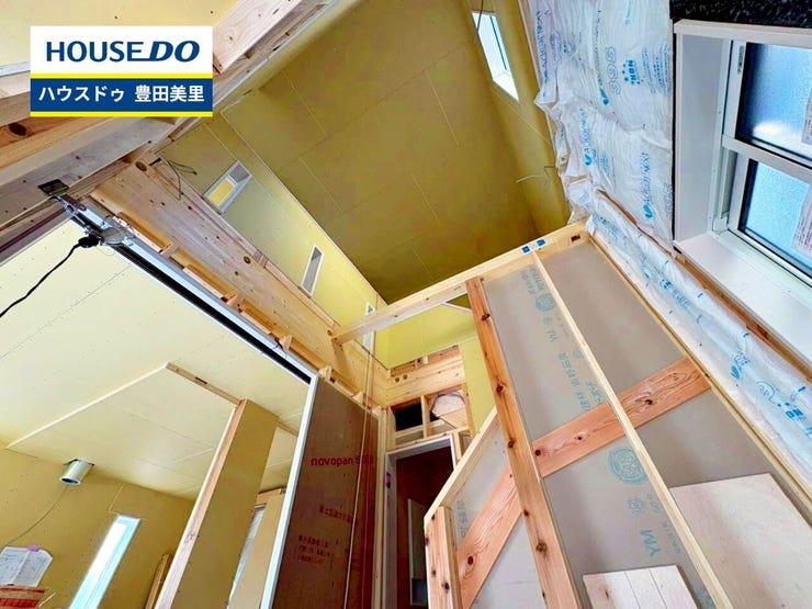 【見学予約受付中】現地をご覧いただき、周辺環境なども一緒にご確認いただけます!