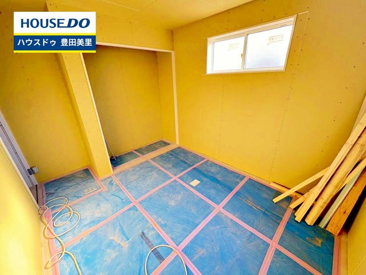 【見学予約受付中】現地をご覧いただき、周辺環境なども一緒にご確認いただけます!