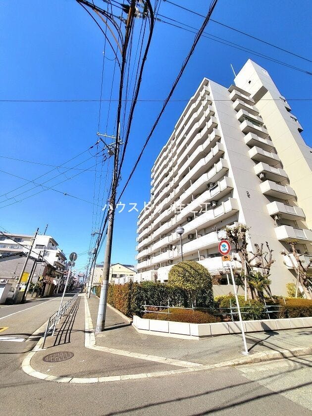 ★周辺徒歩圏内には買い物施設等充実!生活至便な立地環境です♪