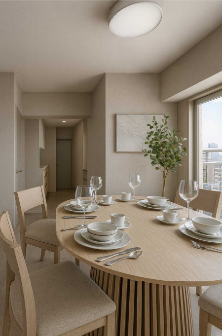 ※完成イメージです