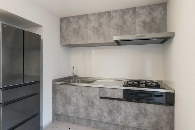 ※完成イメージです