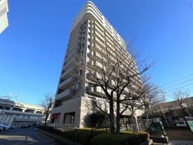 さいたま市南区別所６丁目