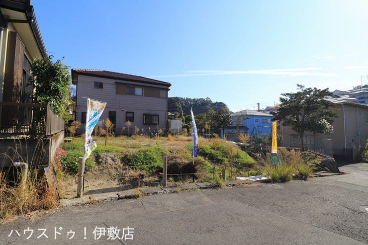坂元町 新築戸建