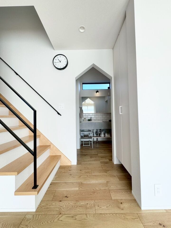 ■□■階段■□■