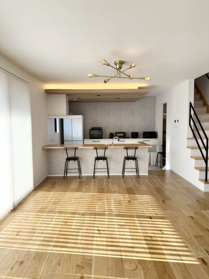 ■□■リビング■□■