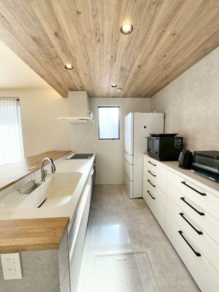 ■□■キッチン■□■