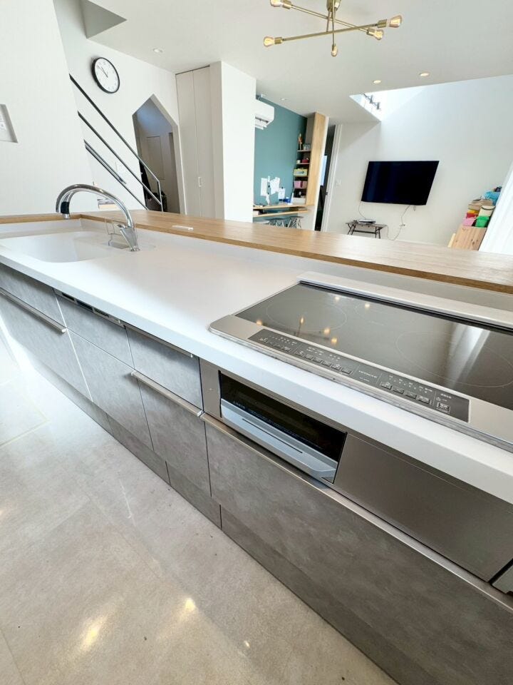 ■□■キッチン■□■