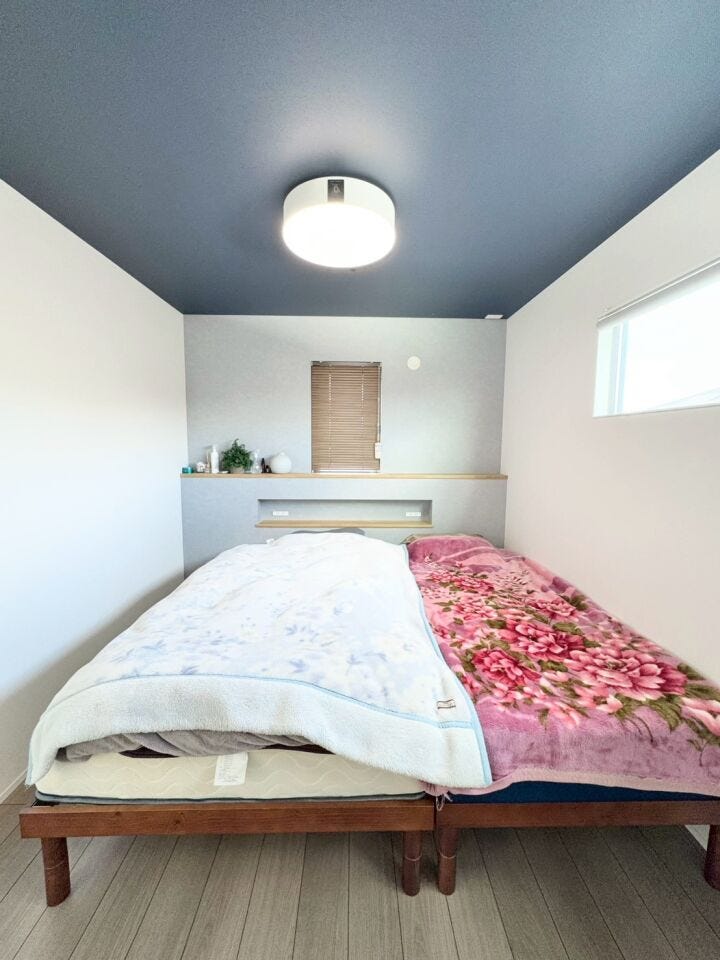 ■□■洋室■□■
6帖