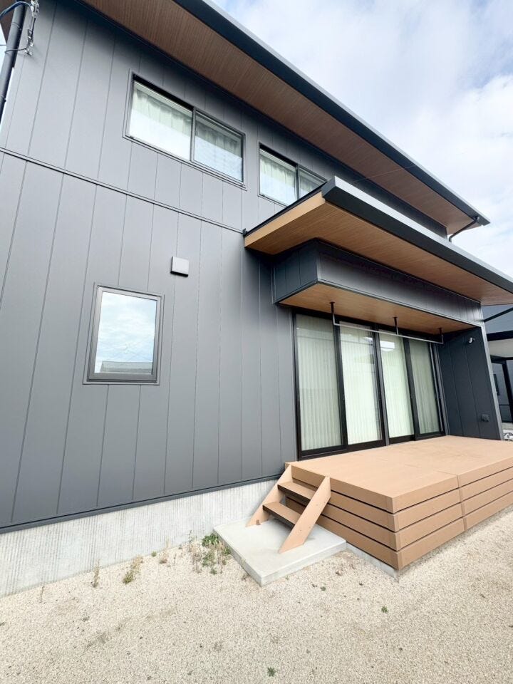 ■□■外観■□■