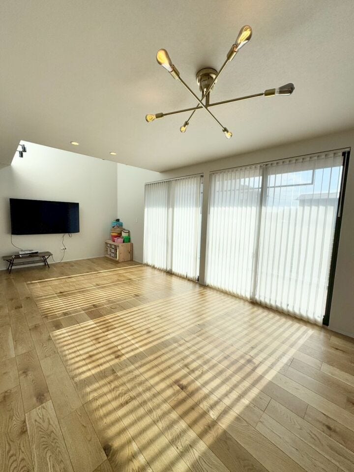 ■□■リビング■□■