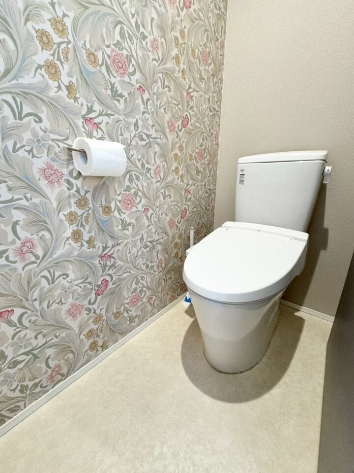 ■□■トイレ■□■