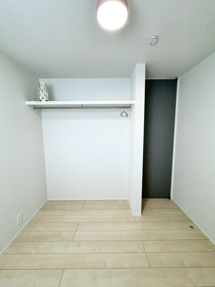 ■□■洋室■□■
4.5帖