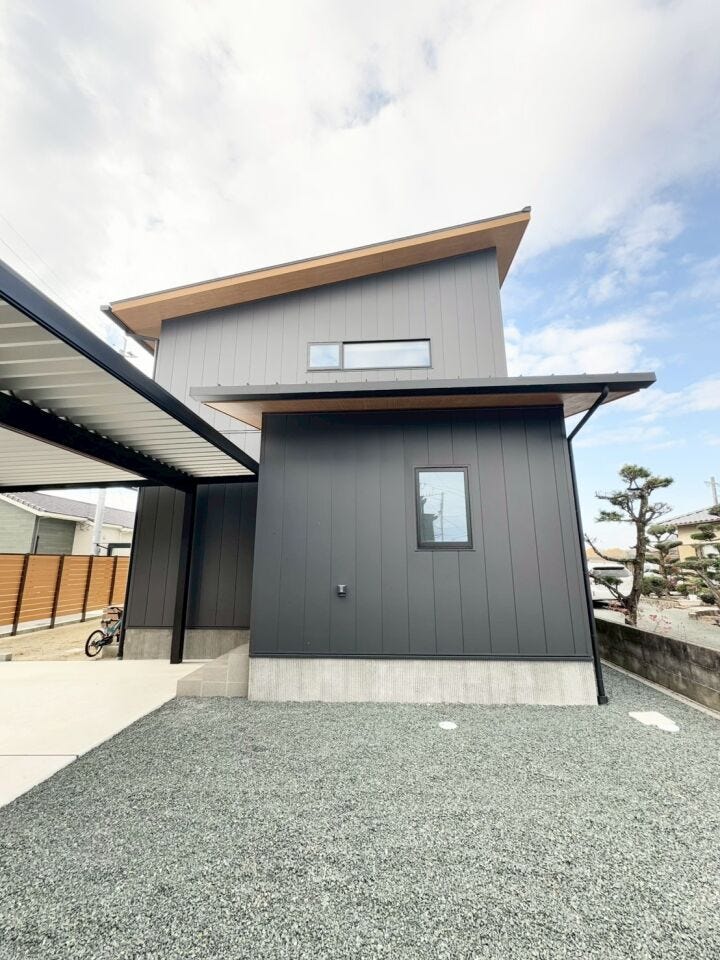 ■□■外観■□■