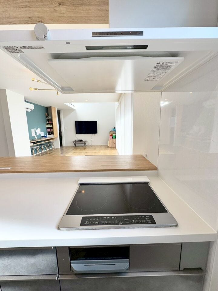 ■□■キッチン■□■