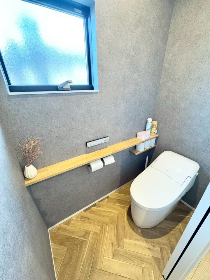 ■□■トイレ■□■