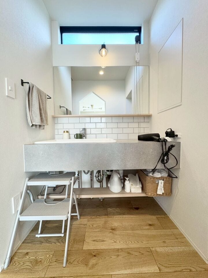 ■□■洗面所■□■