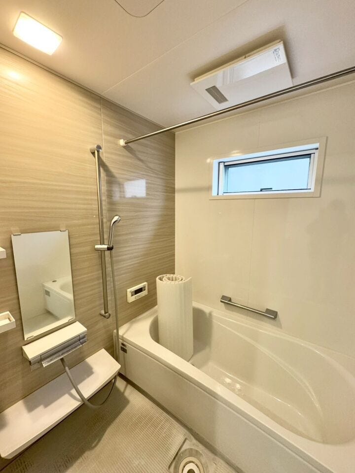 ■□■浴室■□■