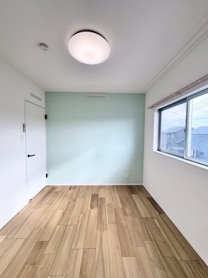 ■□■洋室■□■
5.25帖