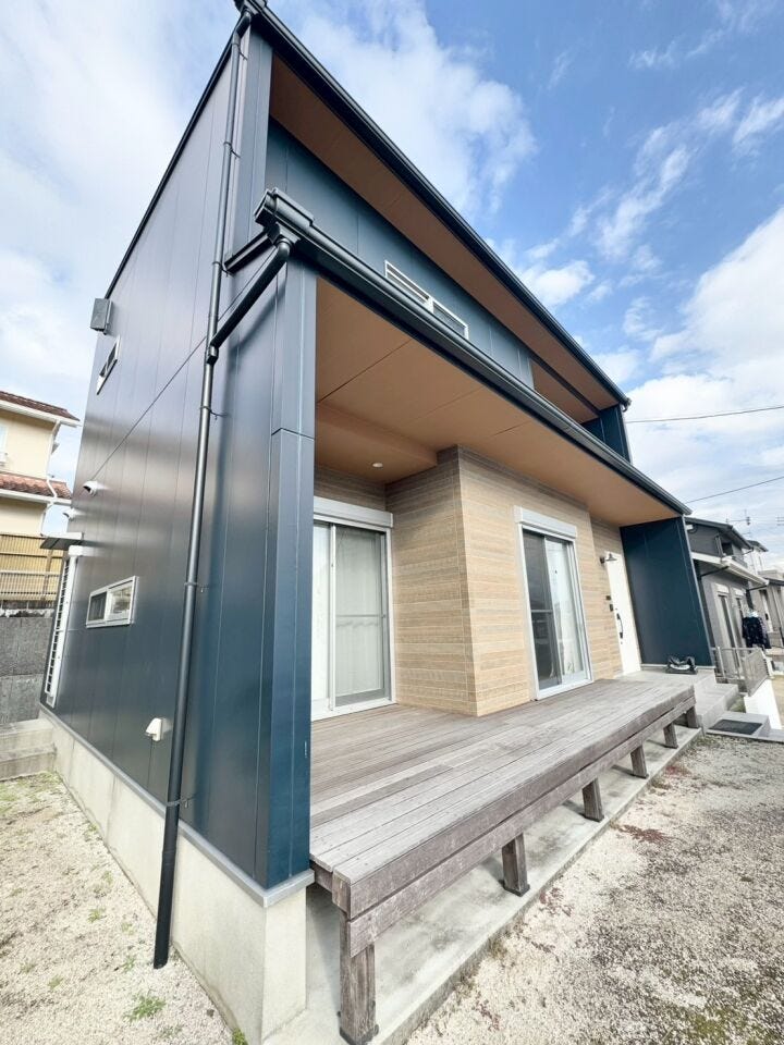 ■□■外観■□■