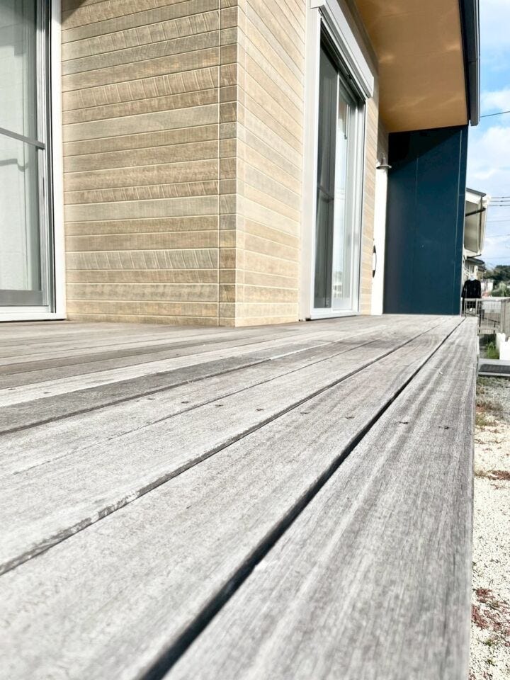 ■□■外観■□■