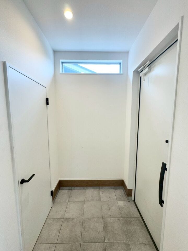 ■□■玄関■□■