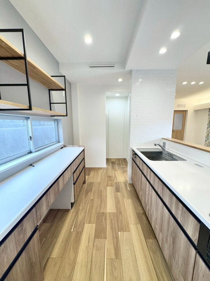 ■□■キッチン■□■