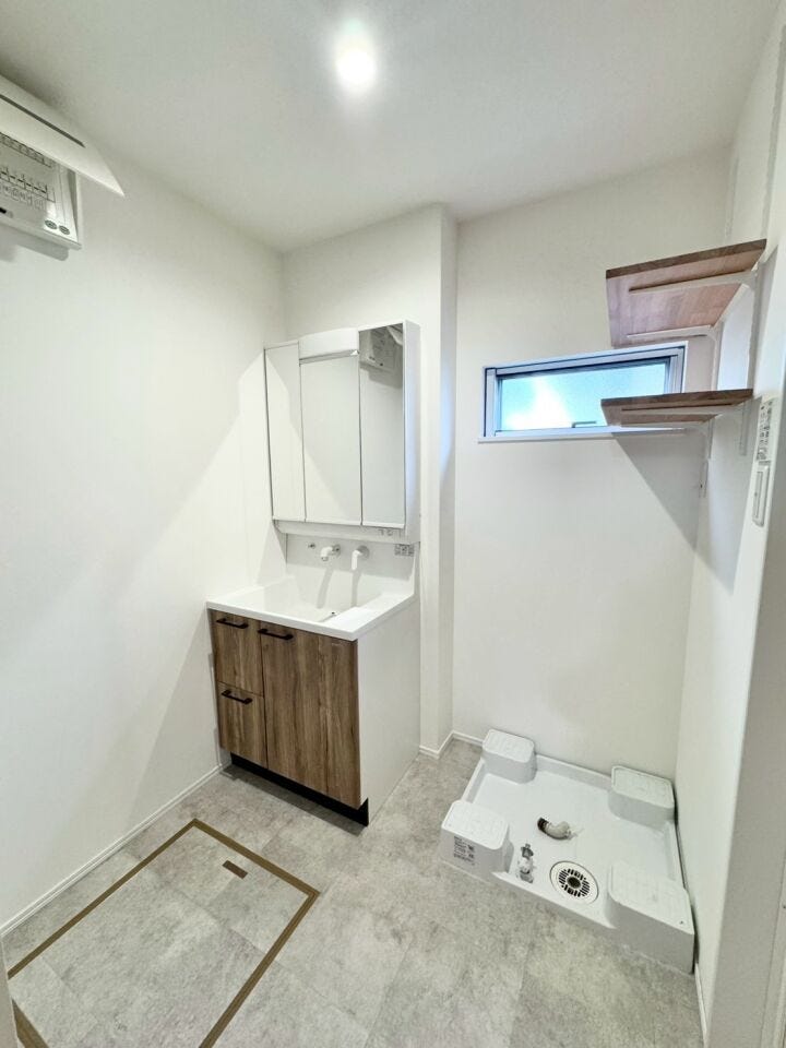 ■□■洗面所■□■