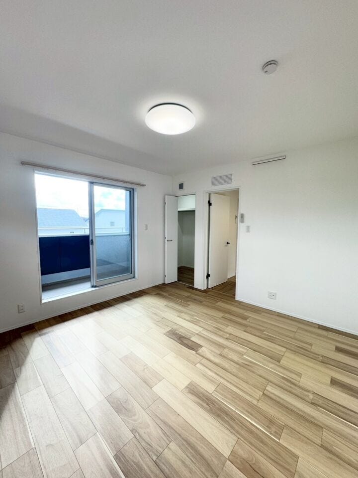 ■□■洋室■□■