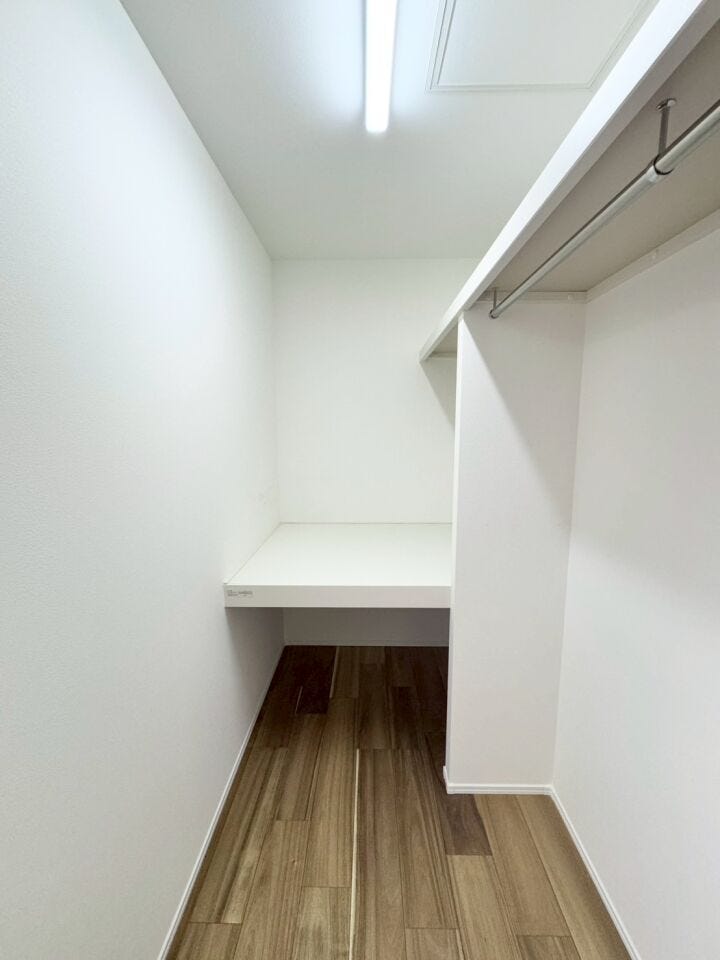 ■□■ウォークインクローゼット■□■