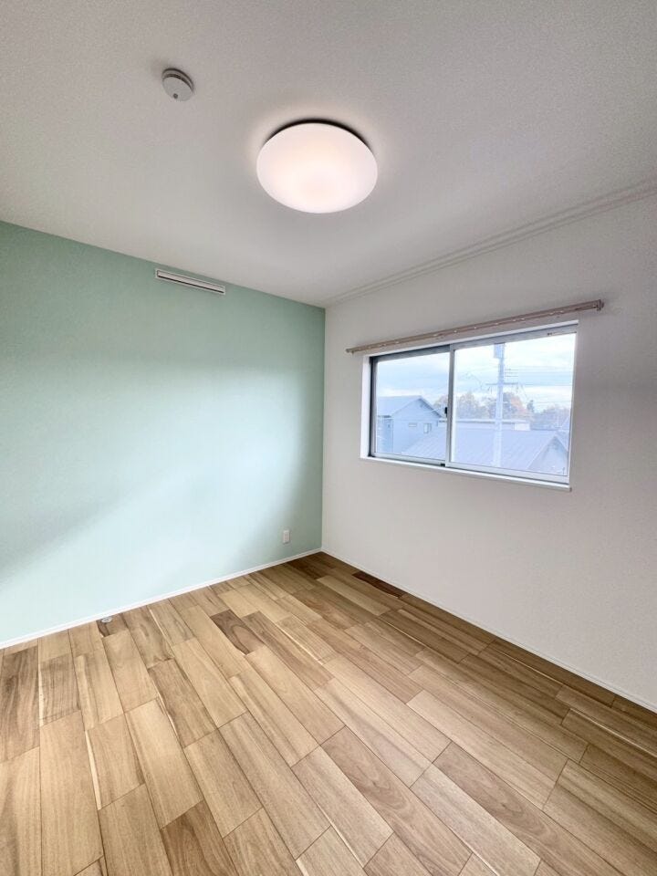 ■□■洋室■□■