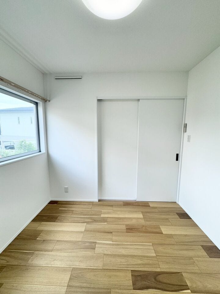 ■□■洋室■□■