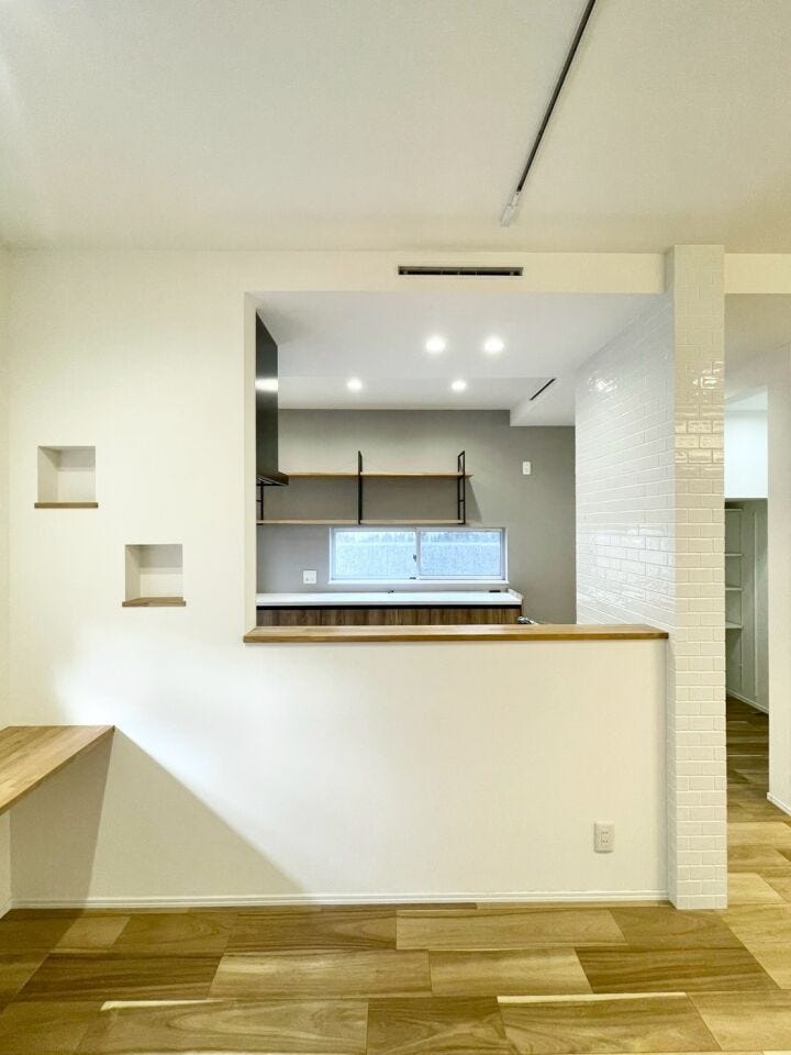 ■□■ダイニング■□■