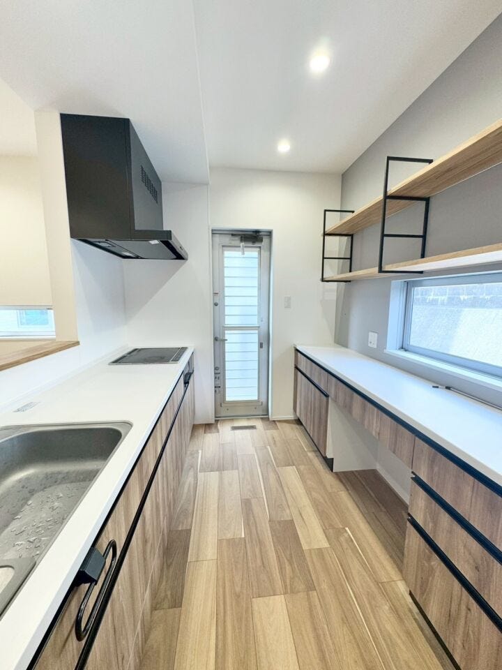 ■□■キッチン■□■